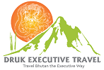 Druk Executive Travel