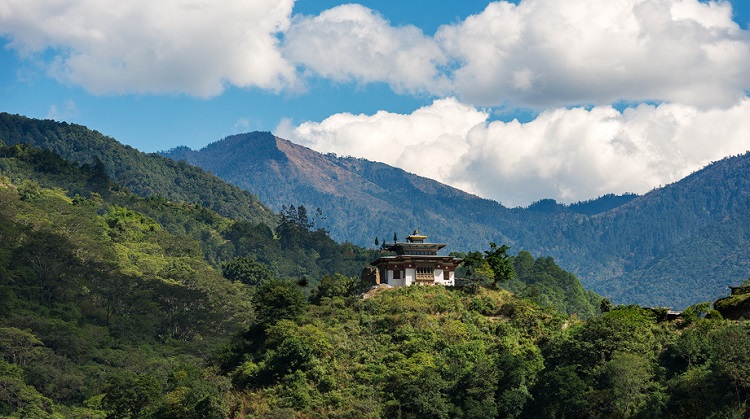 Bhutan