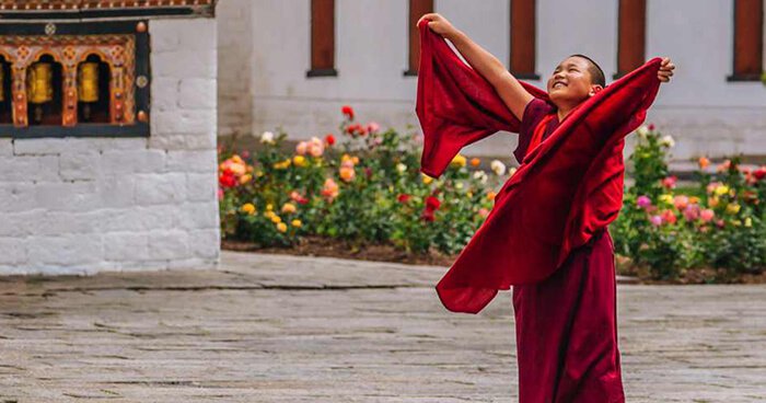 Bhutan-Happiness-Mindfulness