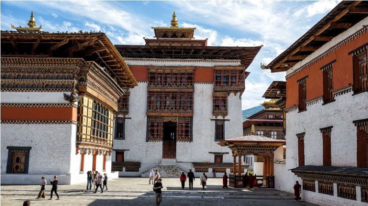 Bhutan-Happiness-Mindfulness