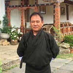 Phub Dorjee