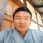 Lhab Tshering