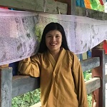 Reservation- Rinchen Pelmo 2