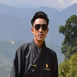 Tandin Wangchuk