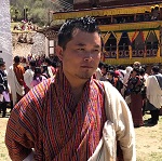 Kunzang Jamtsho